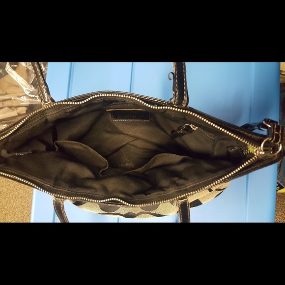 COACH bag - Picture 3 of 4